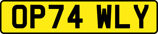 OP74WLY