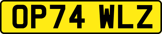 OP74WLZ