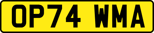 OP74WMA