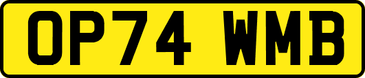 OP74WMB