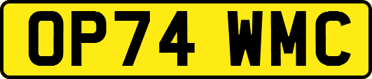 OP74WMC