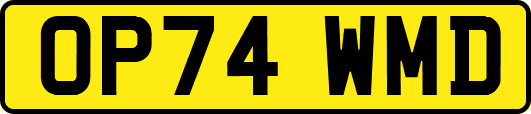OP74WMD