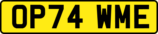 OP74WME