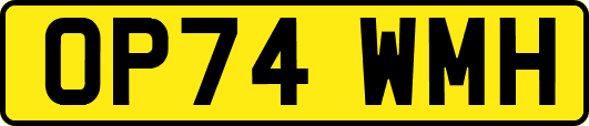 OP74WMH