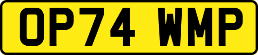 OP74WMP