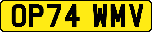 OP74WMV