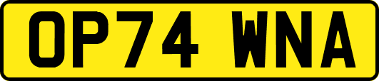 OP74WNA