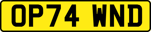 OP74WND