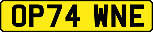 OP74WNE