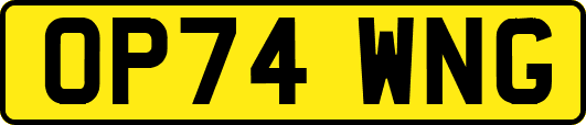 OP74WNG