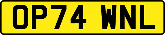 OP74WNL