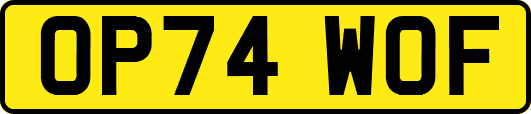 OP74WOF