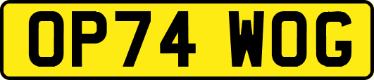 OP74WOG