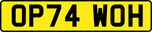 OP74WOH