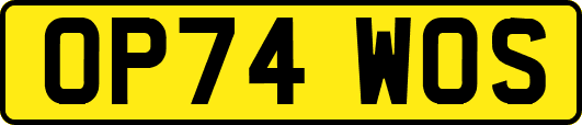 OP74WOS