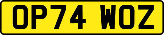OP74WOZ