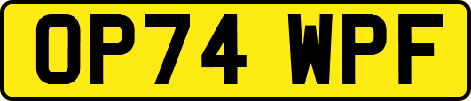 OP74WPF