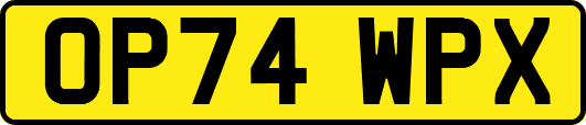 OP74WPX