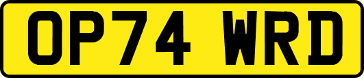OP74WRD