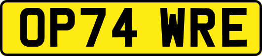 OP74WRE