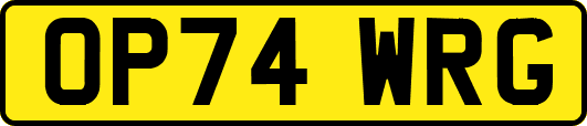 OP74WRG
