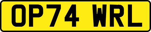 OP74WRL