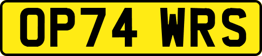 OP74WRS