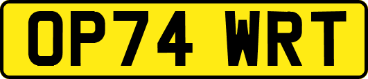 OP74WRT
