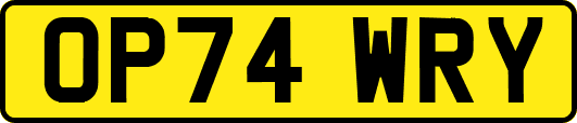 OP74WRY