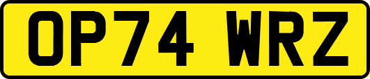 OP74WRZ