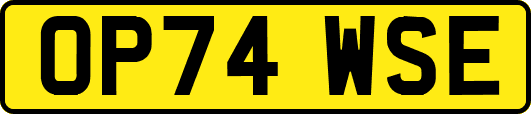 OP74WSE