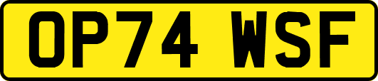 OP74WSF