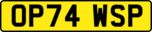 OP74WSP
