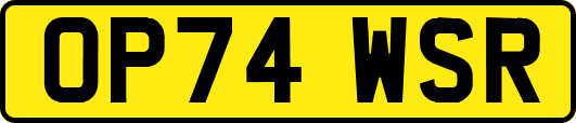 OP74WSR
