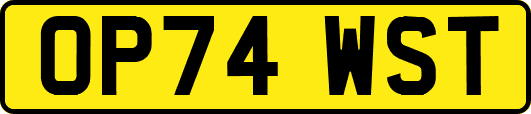 OP74WST