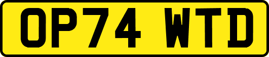 OP74WTD