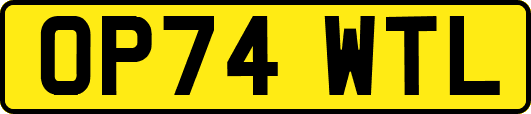 OP74WTL