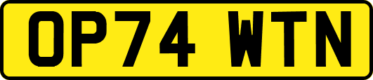 OP74WTN