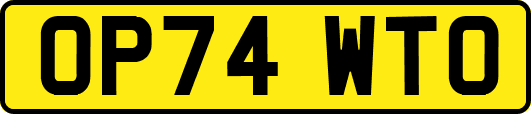 OP74WTO