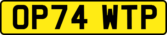 OP74WTP
