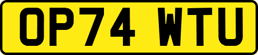 OP74WTU