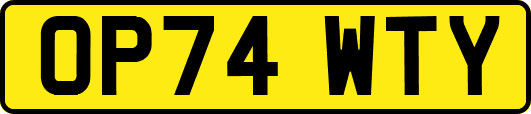 OP74WTY