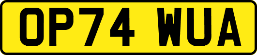 OP74WUA