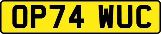 OP74WUC