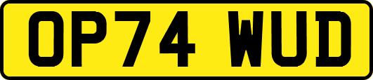 OP74WUD