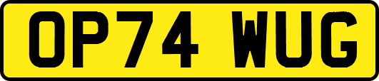 OP74WUG