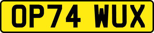 OP74WUX