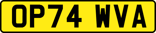 OP74WVA
