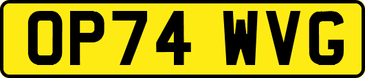 OP74WVG