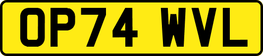 OP74WVL
